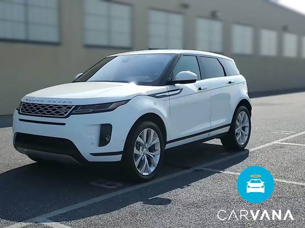2020 Land Rover Range Rover Evoque P250 SE Sport Utility 4D suv... for sale in Washington, District Of Columbia – photo 3