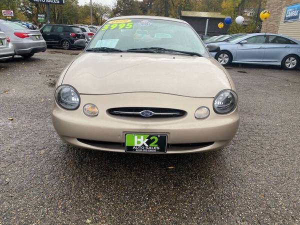 1999 Ford Taurus LX *Low Original Miles* - cars & trucks - by dealer... for sale in Beloit, IL – photo 2