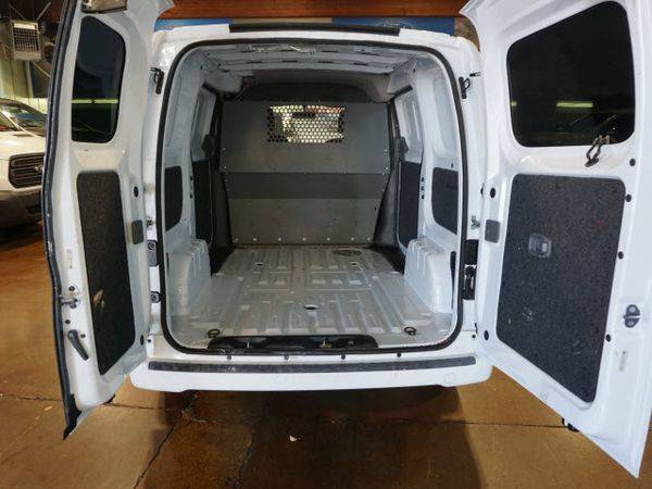 2014 Nissan NV200 SV **100% Financing Approval is our goal** for sale in Beaverton, OR – photo 6