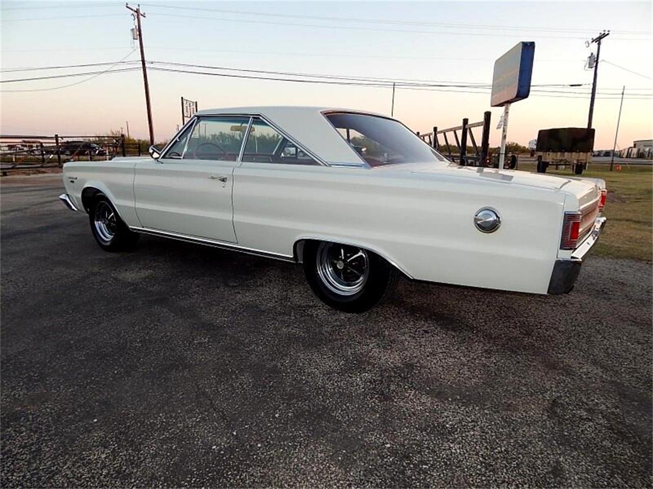 1966 Plymouth Belvedere for sale in Wichita Falls, TX – photo 33