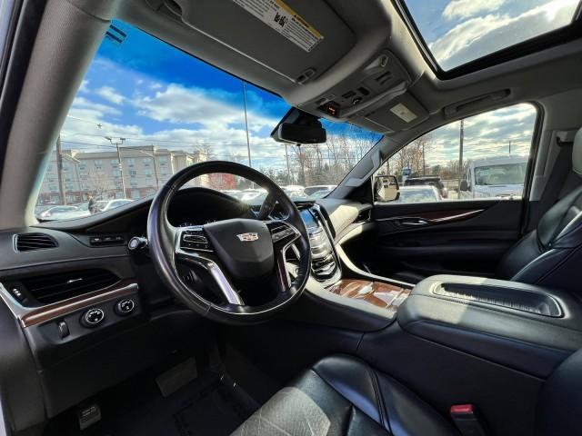 2018 Cadillac Escalade Luxury for sale in Avenel, NJ – photo 24
