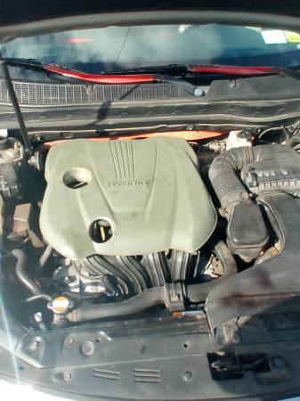 2012 Kia optima hybrid for sale in Schenectady, NY