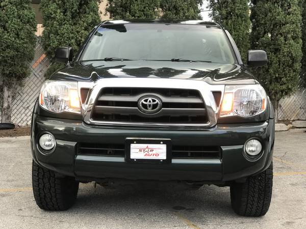AUTO DEALS**2009 Toyota Tacoma Access Cab PreRunner Pickup 4D** -... for sale in Honolulu, HI – photo 2