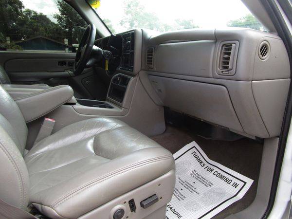2005 Chevrolet Chevy Silverado 2500HD LT Crew Cab Short Bed 4WD BU for sale in TAMPA, FL – photo 11