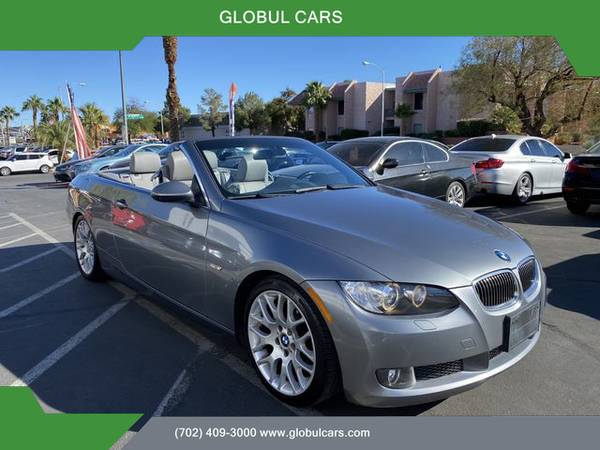 2008 BMW 3 Series - Over 25 Banks Available! CALL for sale in Las Vegas, NV – photo 16