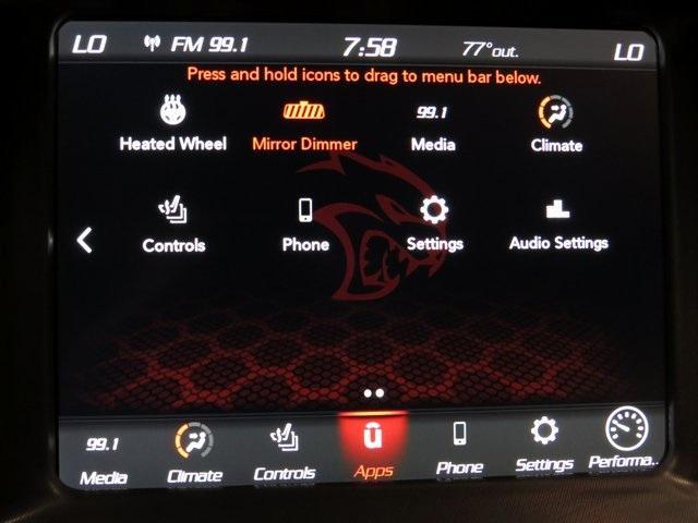 2021 Dodge Charger Scat Pack for sale in Baton Rouge , LA – photo 37