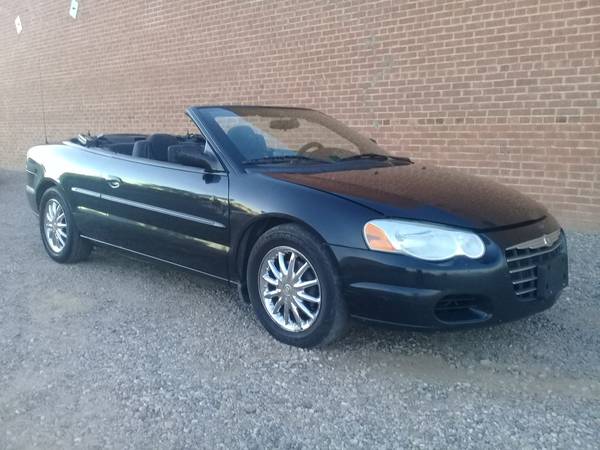 2006 Chrysler Sebring - Financing Available - All Credit Accepted -... for sale in Coolidge, AZ – photo 9