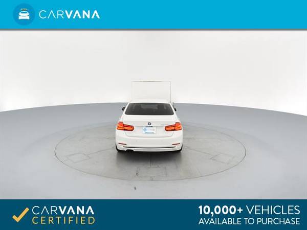 2016 BMW 3 Series 328i Sedan 4D sedan White - FINANCE ONLINE for sale in Atlanta, GA – photo 20