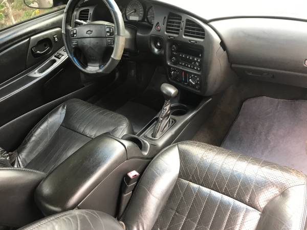 2003 Chevy Monte Carlo SS - cars & trucks - by owner - vehicle... for sale in Honolulu, HI – photo 16
