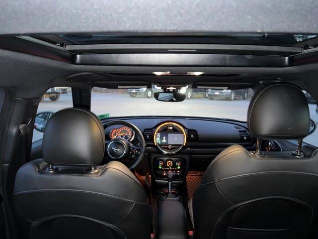2019 MINI Clubman Cooper S ALL4 for sale in Other, NH – photo 31