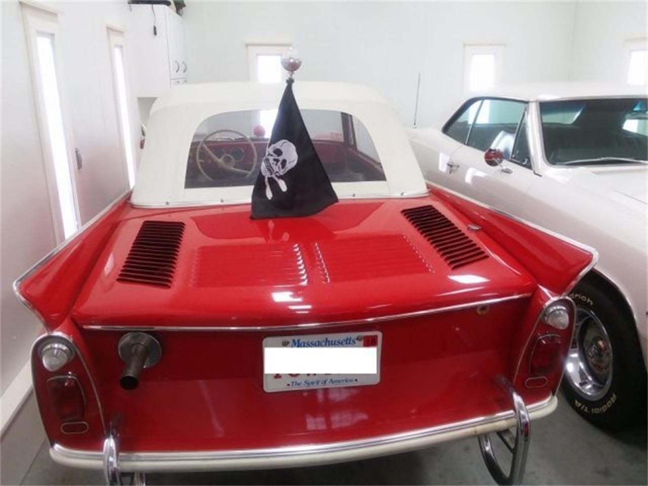 1964 Amphicar 770 for sale in Hanover, MA – photo 22