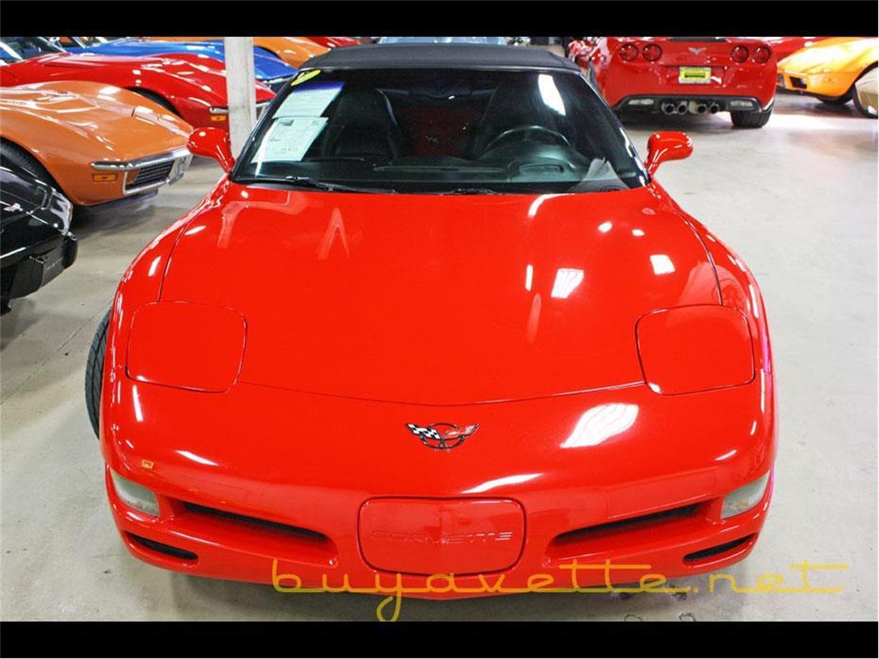 2004 Chevrolet Corvette for sale in Atlanta, GA – photo 6