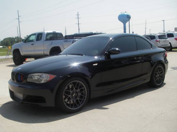 2009 BMW 135i - Manual - Heavily Modified - - by for sale in Holland , MI – photo 7
