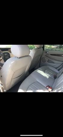 2003 Jaguar X type CLEAN TITLE MUST SEE for sale in Fort Lauderdale, FL – photo 6