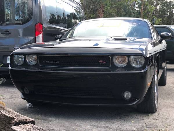 2011 Dodge Challenger R/T Classic Hemi - - by dealer for sale in Ormond Beach, FL