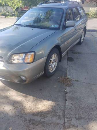 Subaru Outback All Wheel Drive for sale in Arvada, CO