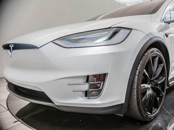 2020 Tesla Model X Performance Price Reduction! - - by for sale in Wichita, KS – photo 22