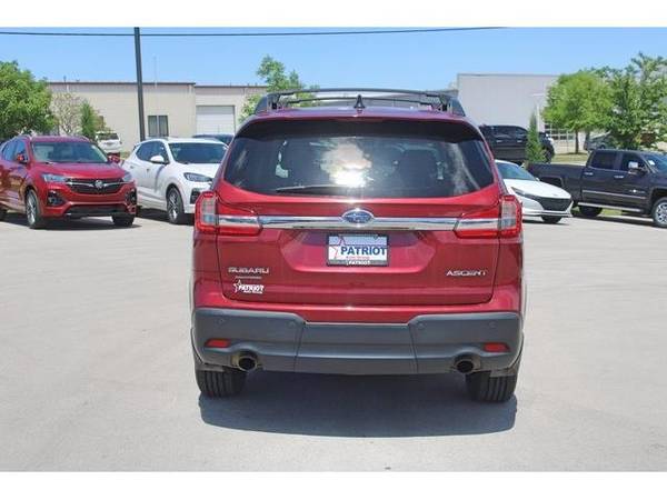 2019 Subaru Ascent Premium - SUV - - by dealer for sale in Bartlesville, OK – photo 4