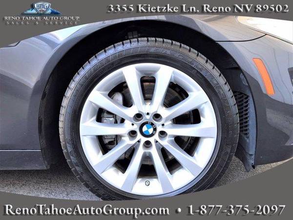 2016 BMW 5 Series 535i - - by dealer - vehicle for sale in Reno, NV – photo 7