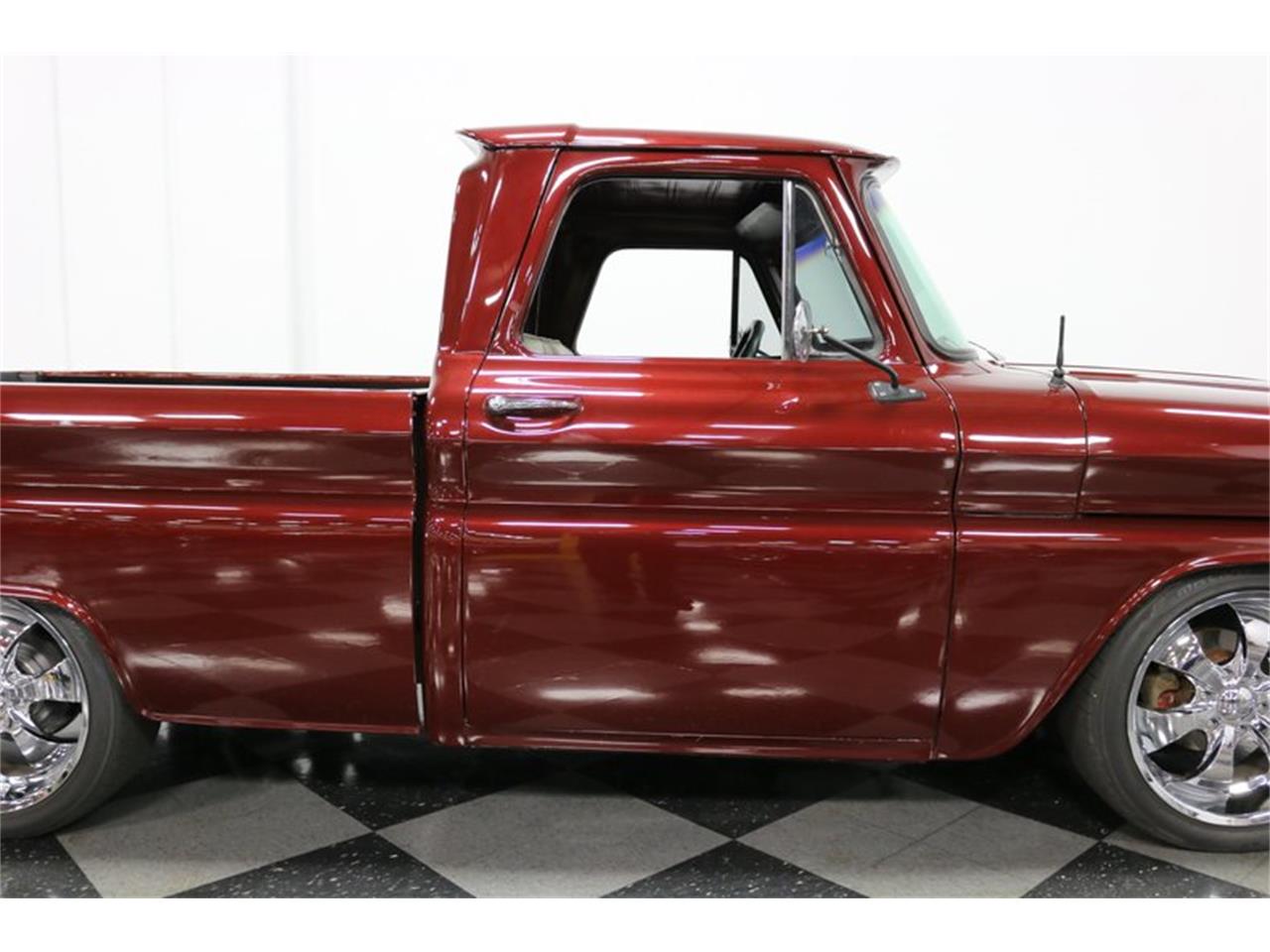 1965 Chevrolet C10 for sale in Fort Worth, TX – photo 36
