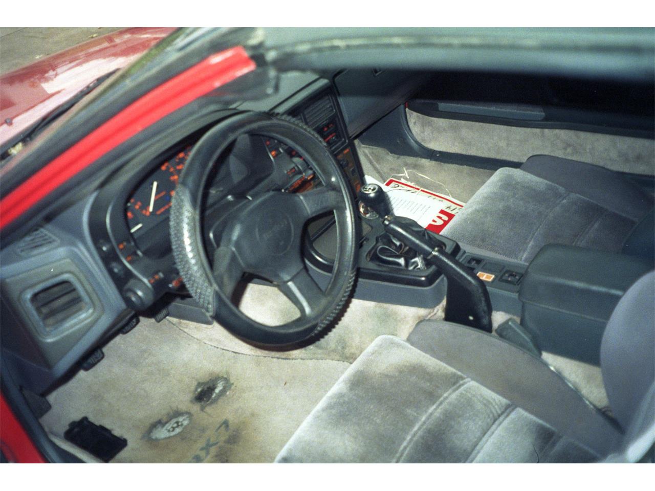 1988 Mazda RX-7 for sale in Columbus, OH – photo 12