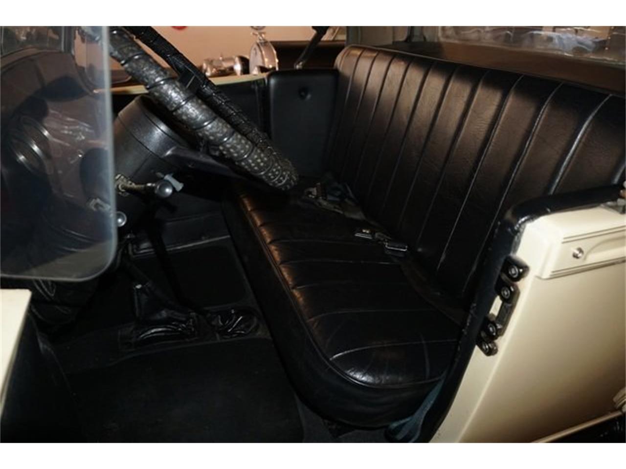 1931 Ford Model A for sale in Monroe, NJ – photo 22