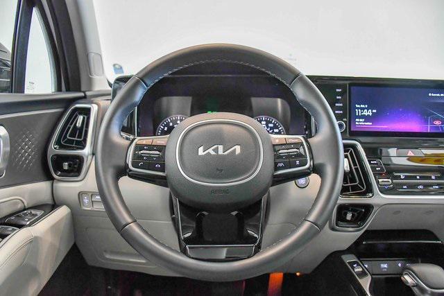 2022 Kia Sorento SX for sale in Everett, WA – photo 26