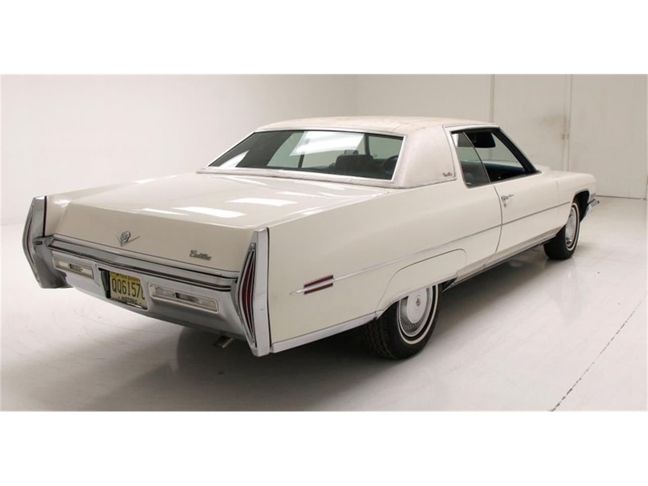 1972 Cadillac Coupe for sale in Morgantown, PA – photo 5