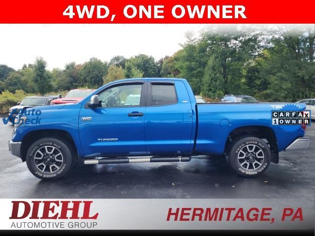 2018 Toyota Tundra SR5 for sale in Hermitage, PA – photo 4