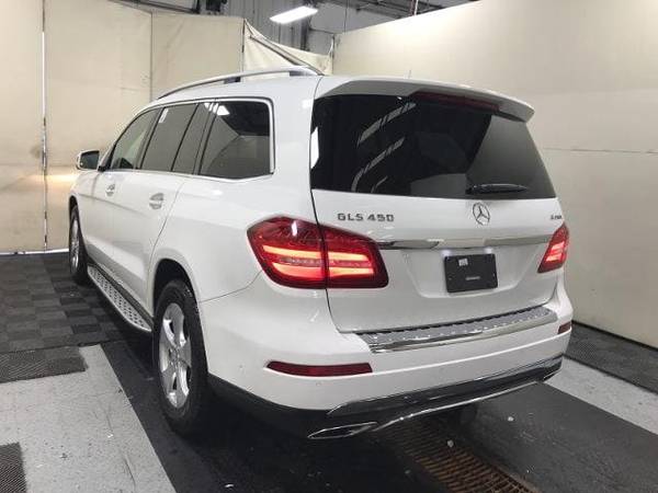 2017 Mercedes-Benz GLS 450 for sale in Great Neck, NY – photo 5