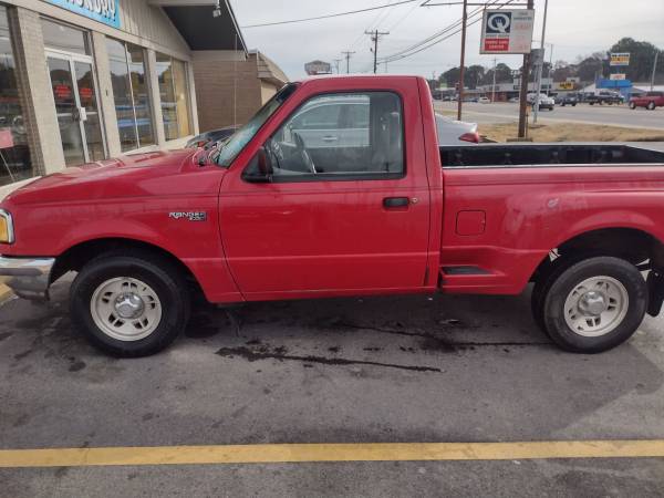 1997 Ford Ranger for sale in Searcy, AR – photo 9