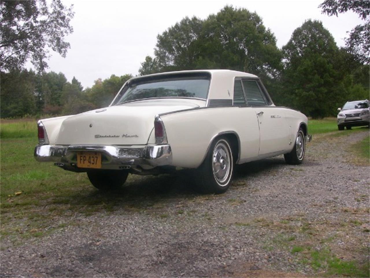 1964 Studebaker Gran Turismo for sale in Cornelius, NC – photo 6