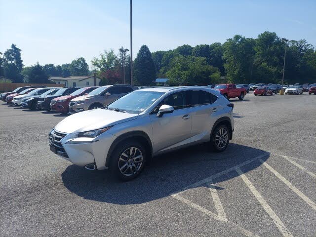 2015 Lexus NX 200t F Sport AWD for sale in Chambersburg, PA – photo 5