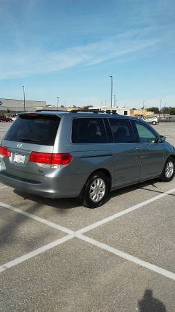 2008 HONDA ODYSSEY for sale in Mary esther, FL – photo 2