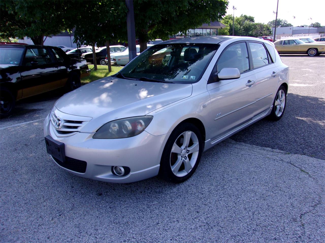 2005 Mazda 3 for sale in Stratford, NJ