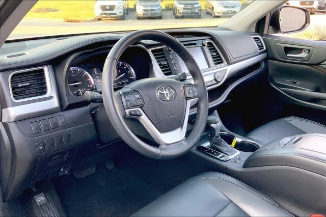 2015 Toyota Highlander XLE V6 AWD for sale in Other, NJ – photo 7
