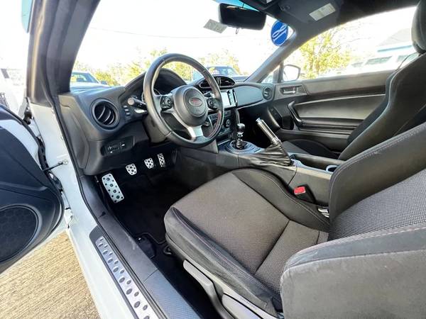 2018 Subaru BRZ Premium - Low miles - - by dealer for sale in Milford, OH – photo 6
