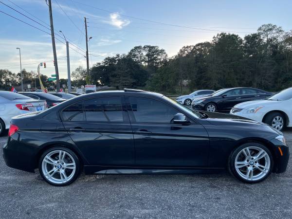 2013 BMW 3 Series 328i M SPORT PACKAGE - - by dealer for sale in Mobile, AL – photo 5
