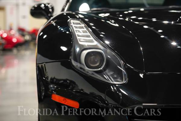 2015 Ferrari California T.Carbon Fiber+LEDS, Daytona Seats, 20" Wheels for sale in RIVIERA BEACH, FL – photo 19
