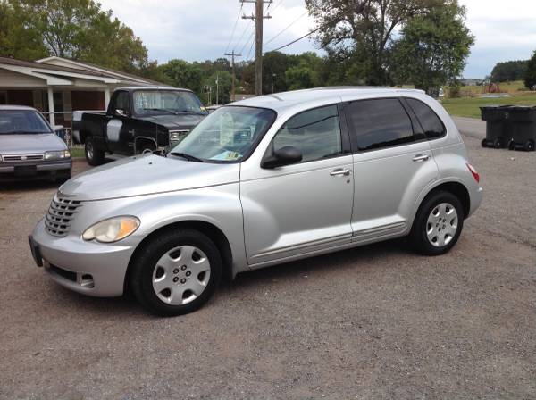 2007 PT Cruiser Low Miles for sale in Morristown, TN