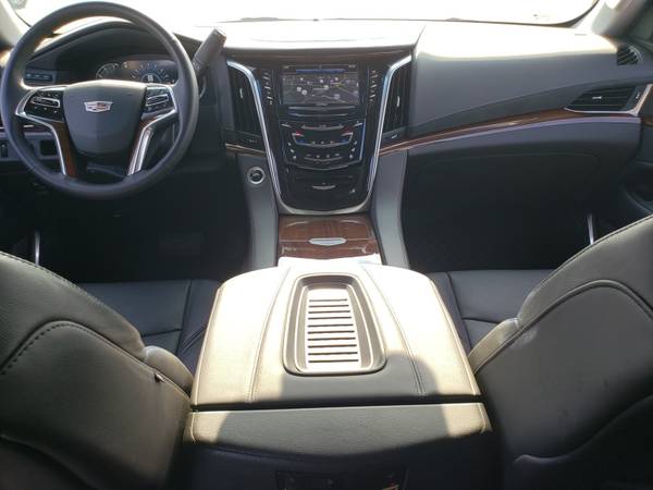 2018 Caddy Cadillac Escalade ESV Premium suv Black for sale in Jonesboro, AR – photo 7