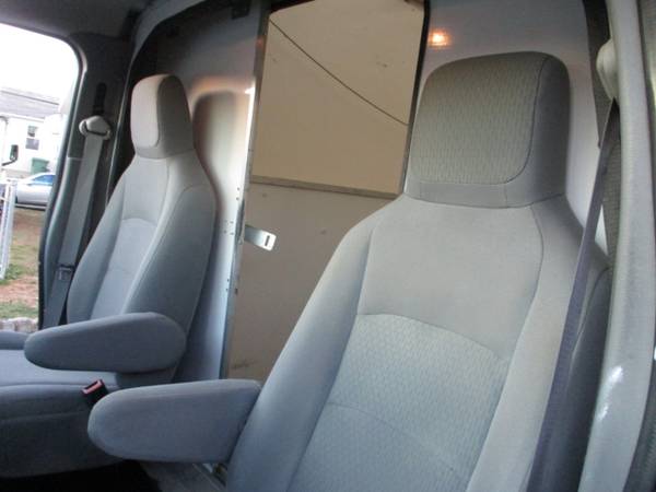 2014 Ford Econoline Commercial Cutaway E-450 ENCLOSED UTILITY BODY for sale in Other, UT – photo 15