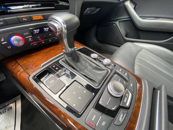 2014 AUDI A6 - cars & trucks - by dealer - vehicle automotive sale for sale in MIDDLEBORO, MA – photo 8