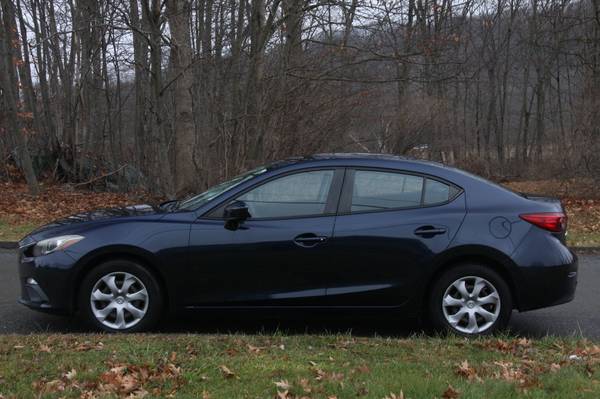 2014 Mazda 3i Sport - - by dealer - vehicle automotive for sale in CARMEL, NY 10512, NY – photo 10
