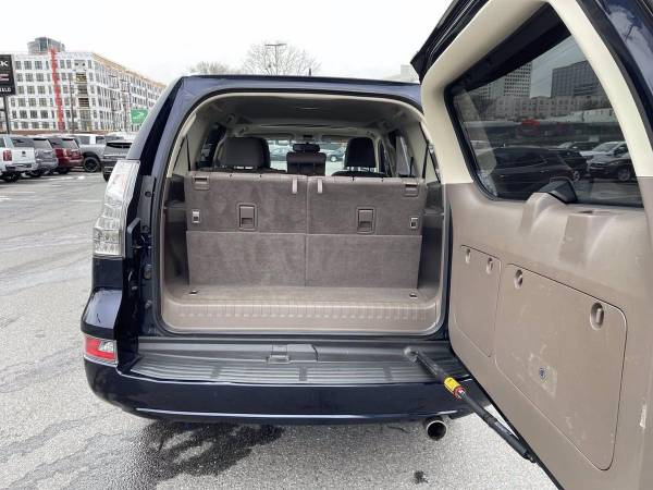 2018 Lexus GX URJ150L Wagon body style - - by dealer for sale in Rockville, District Of Columbia – photo 16