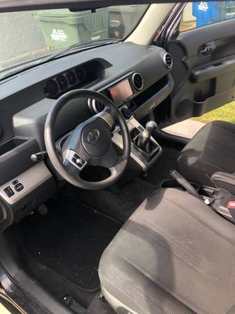 Scion XB manual transmission for sale in Covina, CA – photo 2