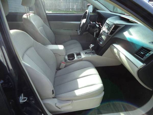 2012 Subaru Outback 2 5i Premium stk 2340 - - by for sale in Grand Rapids, MI – photo 15