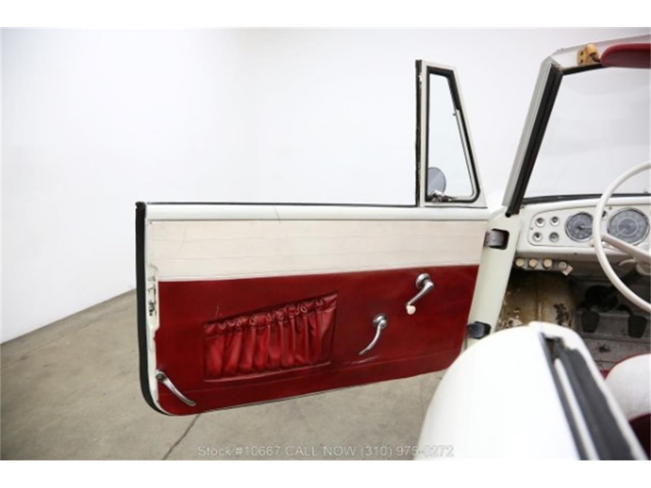 1964 Amphicar 770 for sale in Beverly Hills, CA – photo 20