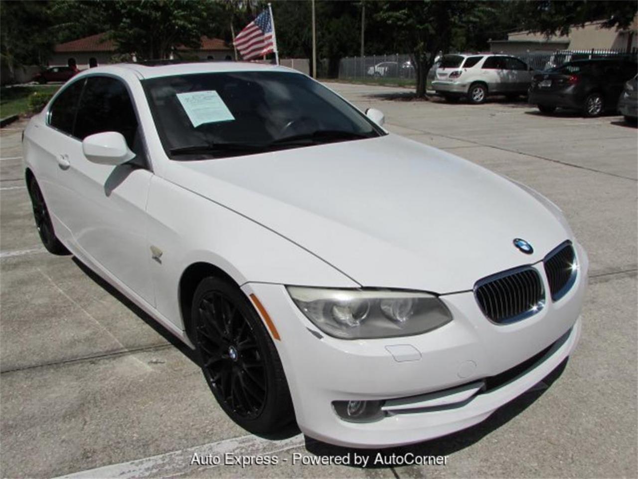 2011 BMW 3 Series for sale in Orlando, FL