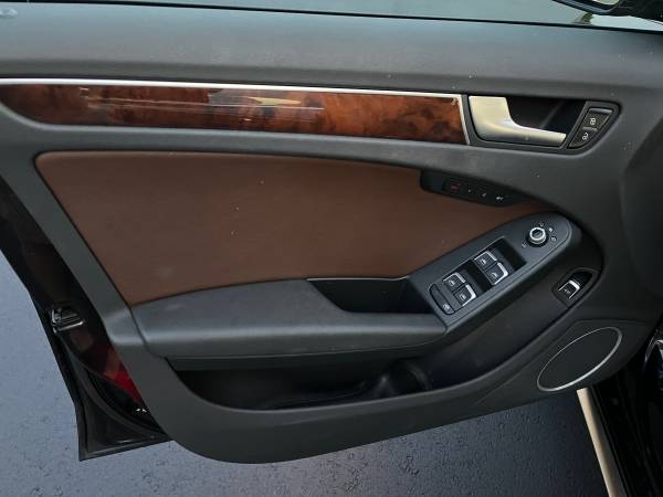 2014 Audi Allroad Wagon - Premium Plus - B & O Sound - New for sale in Fall River, MA – photo 10